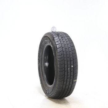 Set of (2) Used 195/65R15 SureDrive Touring A/S TA71 91H - 8-8.5/32