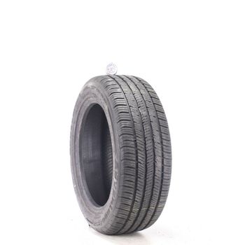 Set of (2) Used 215/55R17 BFGoodrich Advantage Control 94H - 10-10.5/32