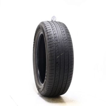 Used 235/55R19 Vredestein Hitrac 101H - 8.5/32