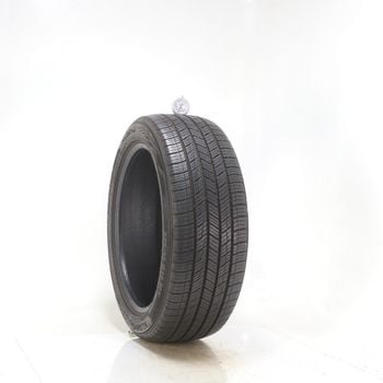 Set of (2) Used 225/45R18 Kumho Solus TA51a 95V - 7.5/32