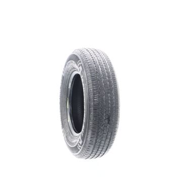 Driven Once ST205/75R14 Trailer King RST 105/101M - 7.5/32