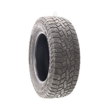 Used 265/65R18 Falken Rubitrek A/T 01 114T - 8/32