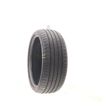 Used 245/35R20 Goodyear Eagle F1 Asymmetric 5 SoundComfort 95Y - 8/32