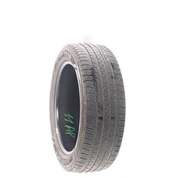 Set of (4) Used 235/55R20 Goodyear Assurance ComfortDrive 102V - 6-7/32