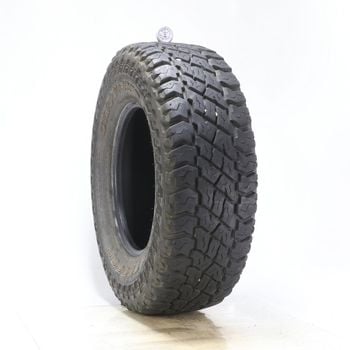 Set of (2) Used LT285/70R17 Cooper Discoverer S/T Maxx 121/118Q - 13.5/32