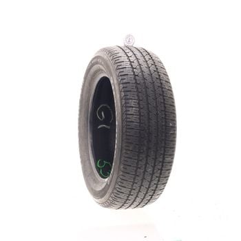 Used 235/60R17 Firestone FR710 100T - 7/32