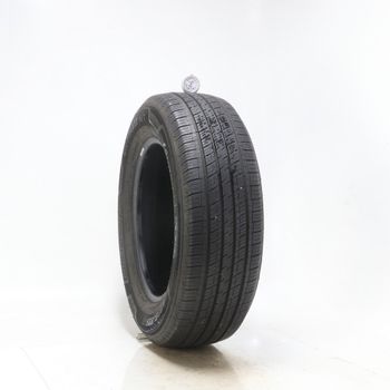 Set of (2) Used 235/65R17 Landspider Citytraxx H/T 108H - 8.5-9.5/32