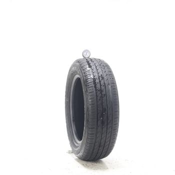 Set of (2) Used 185/65R15 Delinte DH2 Eco 88H - 7.5-8/32