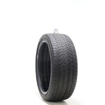 Set of (2) Used 235/40R19 Bridgestone Turanza Quiet Track 96V - 5.5/32