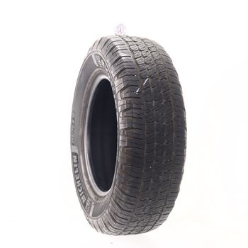 Used 265/70R18 Michelin LTX Trail 116T - 7/32