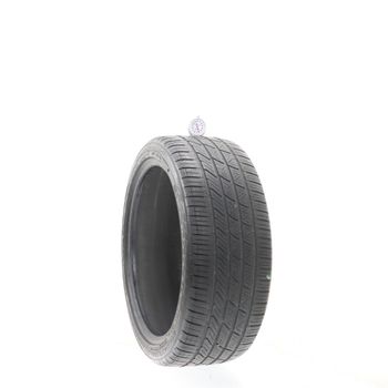 Used 225/40ZR18 Road Hugger GTZ 92W - 6/32