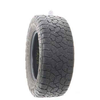 Set of (2) Used 305/60R18 Toyo Open Country A/T III 116S - 9-9.5/32