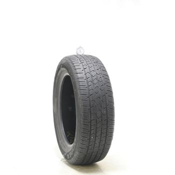 Set of (2) Used 205/60R16 Cooper CS3 Touring 92T - 6.5-7/32