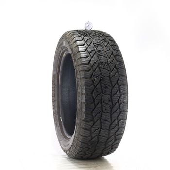 Used 275/55R20 NeoTerra NeoTrax 117T - 9/32