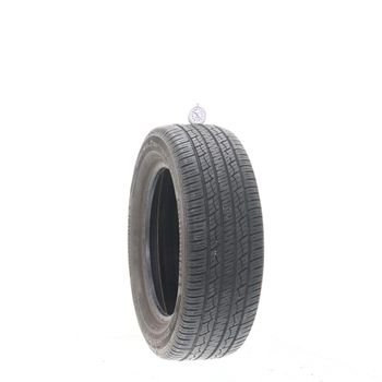 Used 205/60R16 Continental ControlContact Tour A/S Plus 92H - 5/32
