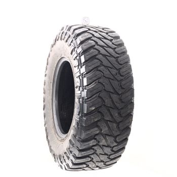 Used LT35X12.5R17 Atturo Trail Blade MT 121Q - 11.5/32