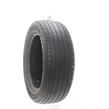 Set of (2) Used 275/55R20 Nexen Roadian HTX RH5 113T - 5.5-6.5/32