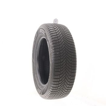 Set of (2) Used 235/65R18 Goodyear Assurance WeatherReady 2 106V - 10/32