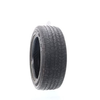 Set of (2) Used 245/55R18 Goodyear Eagle RS-A 103V - 7-8/32