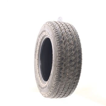 Used 265/65R17 Nitto Dura Grappler Highway Terrain 112T - 11.5/32