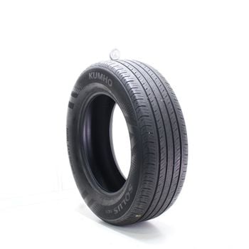Used 235/65R17 Kumho Solus TA31 104H - 6/32