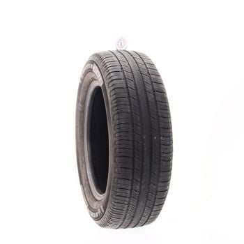 Set of (2) Used 225/65R17 Michelin Defender 2 102H - 6.5/32