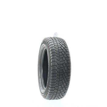 Used 205/60R16 Continental ExtremeWinterContact 96T - 10.5/32