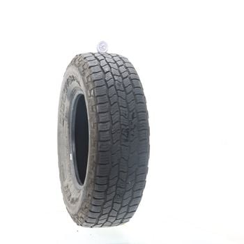 Used 245/75R16 Cooper Discoverer AT3 4S 111T - 9.5/32