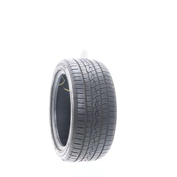 Used 245/40ZR17 Continental ControlContact Sport SRS Plus 91W - 8/32