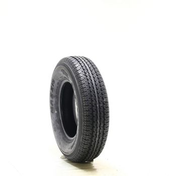 Set of (4) New ST185/80R13 Maxxis M8008 Plus 94/89N - 9/32