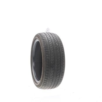 Set of (2) Used 205/50R17 Yokohama YK-GTX 93V - 8.5-9/32
