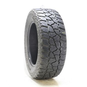 Used LT35X12.5R20 Mickey Thompson Baja ATZP3 121Q - 13/32