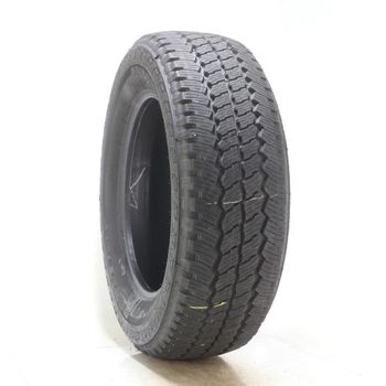 Driven Once LT275/65R20 Bridgestone Dueler A/T RH-S 126/123R - 13/32