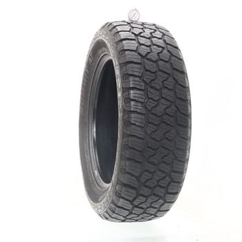 Used 275/60R20 Summit Trail Climber AT 115T - 8.5/32