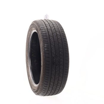 Set of (2) Used 245/50R20 Continental CrossContact LX Sport 102H - 6.5-7.5/32
