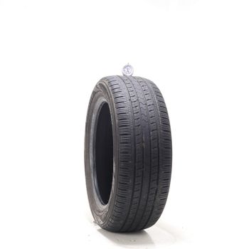 Set of (2) Used 215/55R17 GeoDrive KH16 94V - 6-7.5/32