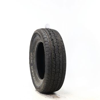 Set of (2) Used 215/70R16 Cooper Discoverer HTP 100T - 10/32