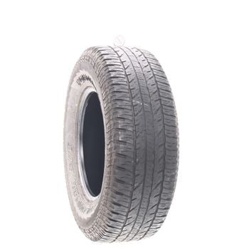 Used 285/70R17 Yokohama Geolandar A/T G015 117T - 5.5/32