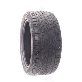 Set of (2) Used 315/40R21 Continental CrossContact LX Sport MO1 115V - 7-8/32