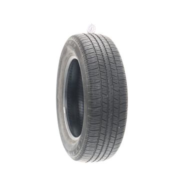 Set of (2) Used 225/65R17 Maxxis Bravo H/T-760 102S - 7.5-8.5/32