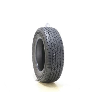 Set of (2) Used 205/65R15 Toyo Extensa AS 92T - 10/32