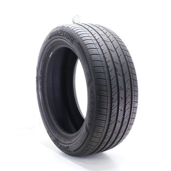 Used 275/50R20 Bridgestone Alenza Sport A/S RFT 113H - 9/32