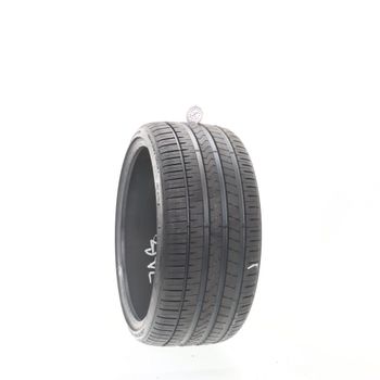 Used 265/30ZR20 Falken Azenis FK510 94Y - 9/32