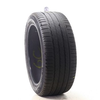 Used 275/45R21 Michelin Primacy Tour A/S MO-S 107H - 6/32