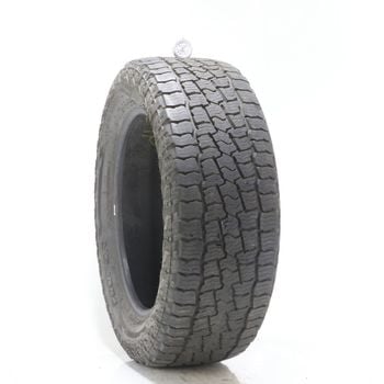 Used 275/55R20 Cooper Discoverer Road+Trail AT 117H - 9/32