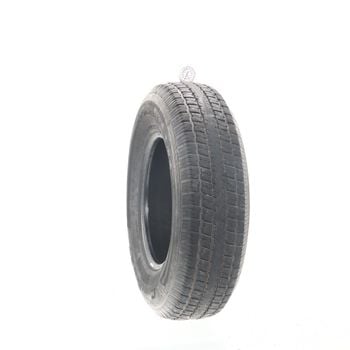 Used ST225/75R15 Castle Rock ST226 117L - 8/32