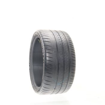 New 295/30ZR20 Michelin Pilot Sport Cup 2 MO 101Y