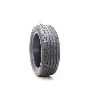 Set of (2) Used 205/55ZR17 Michelin Pilot Sport PS2 N1 95Y - 9-9.5/32
