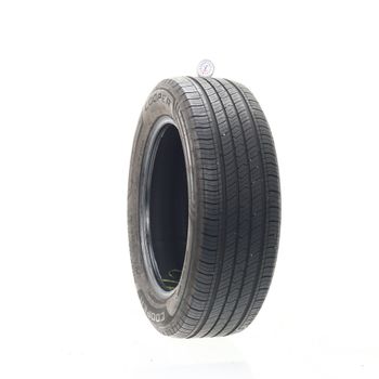 Used 225/60R18 Cooper Adventurer All Season 100H - 7.5/32