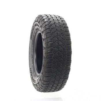 Used LT285/70R17 Rocky Mountain All Terrain 121/118S - 15/32